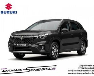 Suzuki SX4 Gebrauchtwagen