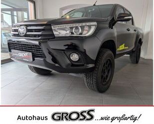Toyota Hilux Gebrauchtwagen