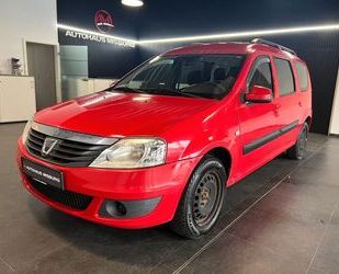 Dacia Logan Gebrauchtwagen