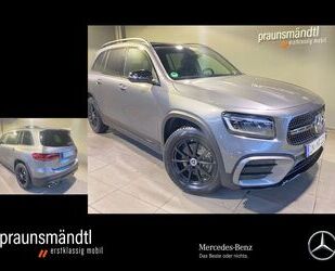 Mercedes-Benz GLB 200 Gebrauchtwagen