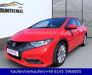 Honda Civic Gebrauchtwagen
