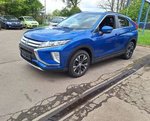 Mitsubishi Eclipse Cross Gebrauchtwagen