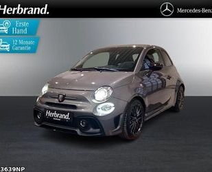 Abarth 695 Gebrauchtwagen
