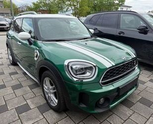 Mini Cooper SE Countryman Gebrauchtwagen