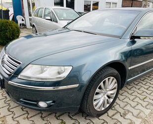 VW Phaeton Gebrauchtwagen
