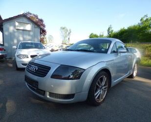 Audi TT Gebrauchtwagen