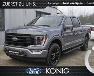 Ford F 150 Gebrauchtwagen