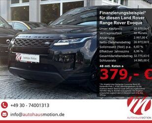 Land Rover Range Rover Evoque Gebrauchtwagen