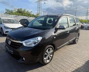 Dacia Lodgy Gebrauchtwagen