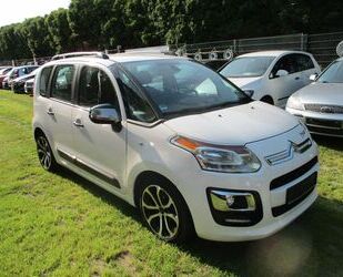 Citroen C3 Gebrauchtwagen