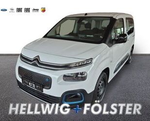 Citroen ë-Berlingo Gebrauchtwagen