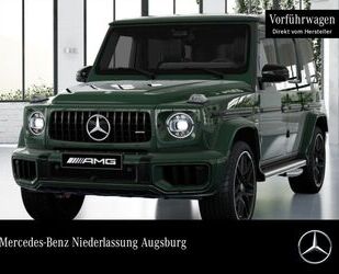 Mercedes-Benz G 63 AMG Gebrauchtwagen