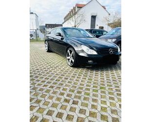 Toyota CLS 350 
