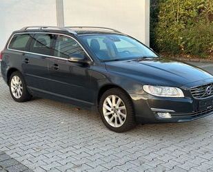 Volvo V70 Gebrauchtwagen