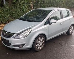 Opel Corsa Gebrauchtwagen
