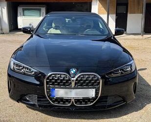 BMW 420 Gebrauchtwagen