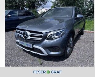 Mercedes-Benz GLC 250 Gebrauchtwagen