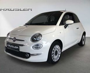 Fiat 500 Gebrauchtwagen