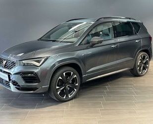 Cupra Ateca Gebrauchtwagen