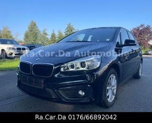 BMW 220 Gebrauchtwagen