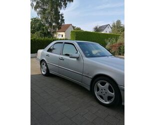 Mercedes-Benz C 280 Gebrauchtwagen
