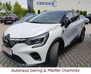 Mitsubishi ASX Gebrauchtwagen