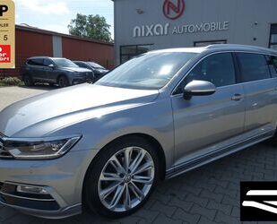 VW Passat Variant 