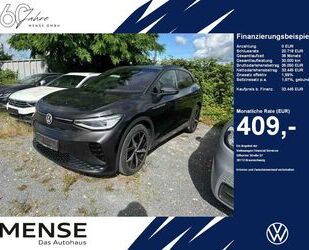 VW ID.4 Gebrauchtwagen