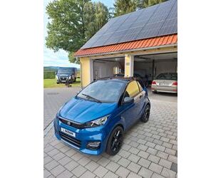 Aixam City Gebrauchtwagen
