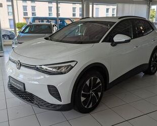 VW ID.4 Gebrauchtwagen