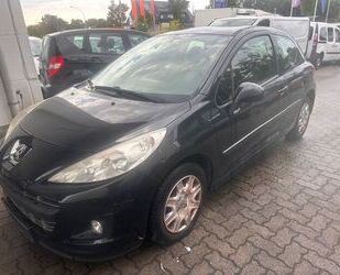Peugeot 207 Gebrauchtwagen