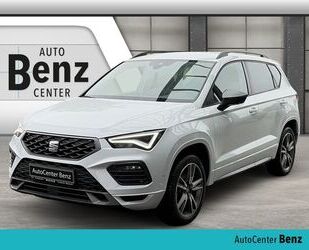 Seat Ateca Gebrauchtwagen