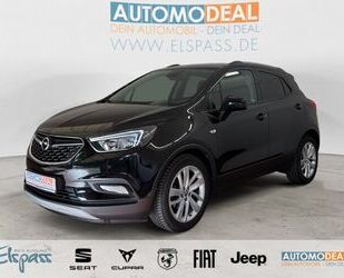 Opel Mokka X Gebrauchtwagen