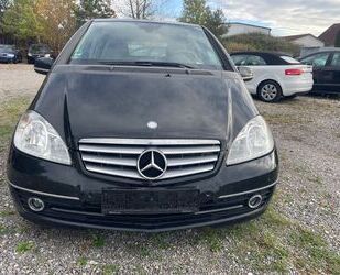 Mercedes-Benz A 180 Gebrauchtwagen
