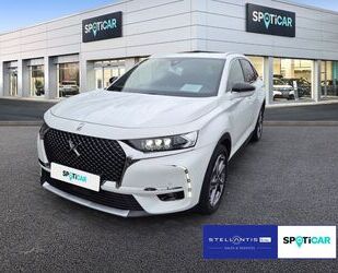 DS Automobiles DS7 (Crossback) Gebrauchtwagen