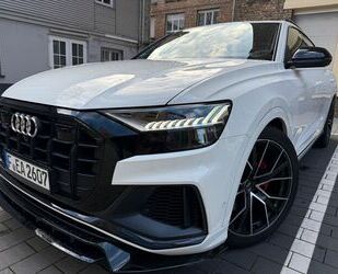 Audi SQ8 Gebrauchtwagen