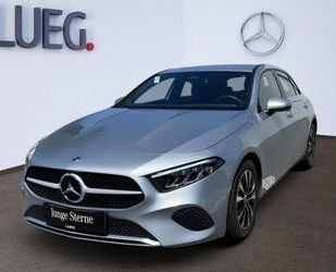 Mercedes-Benz A 180 Gebrauchtwagen
