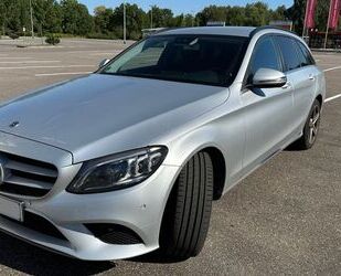 Mercedes-Benz C 220 Gebrauchtwagen
