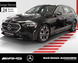 Mercedes-Benz E 220 Gebrauchtwagen