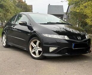 Honda Civic Gebrauchtwagen