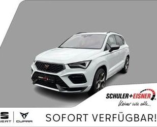 Cupra Ateca Gebrauchtwagen
