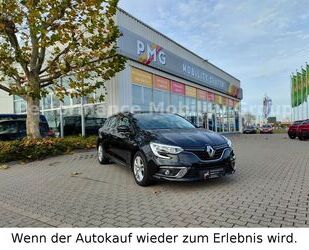 Renault Megane Gebrauchtwagen