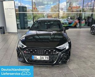 Audi RS3 Gebrauchtwagen