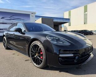 Porsche Panamera Gebrauchtwagen