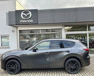 Mazda CX-60 Gebrauchtwagen