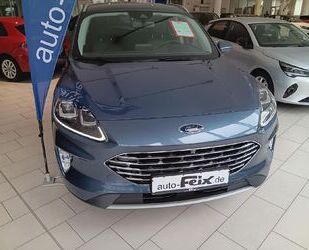 Ford Kuga Gebrauchtwagen