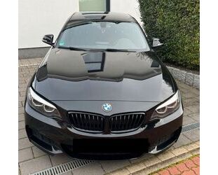 BMW 218 Gebrauchtwagen