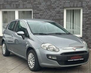 Fiat Punto Gebrauchtwagen