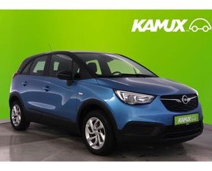 Opel Crossland (X) Gebrauchtwagen