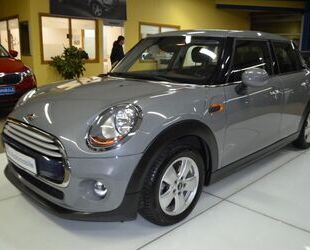 Mini Cooper Gebrauchtwagen